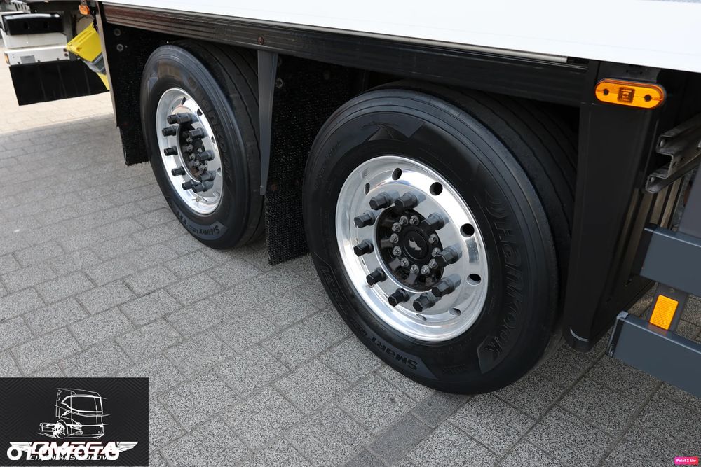 Schmitz Cargobull Chłodnia Thermo King UT 800 / Spr z Niemiec - 17