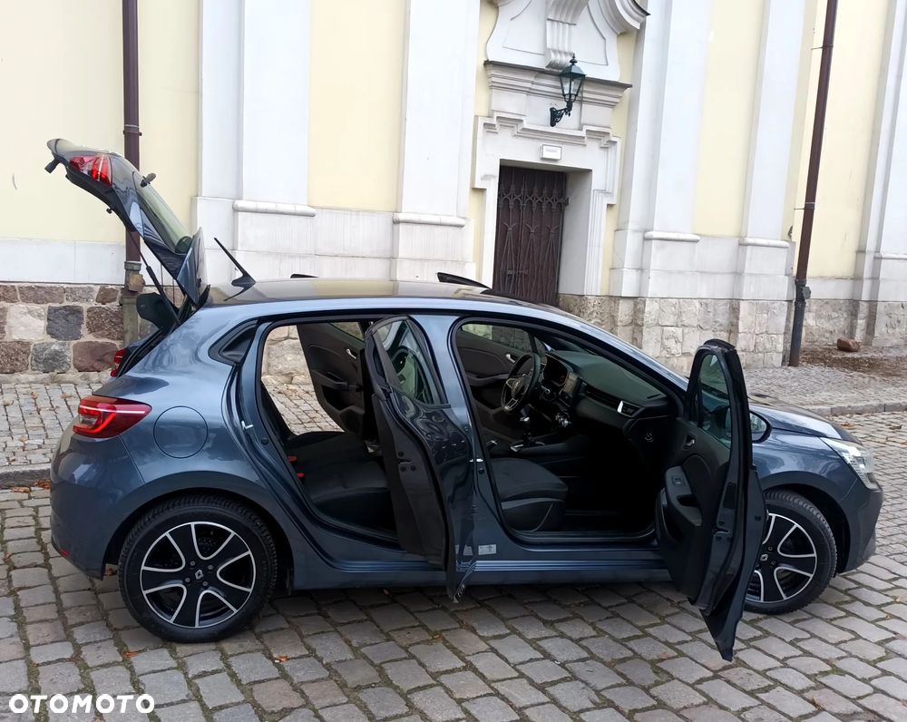 Renault Clio TCe 100 BUSINESS EDITION - 12