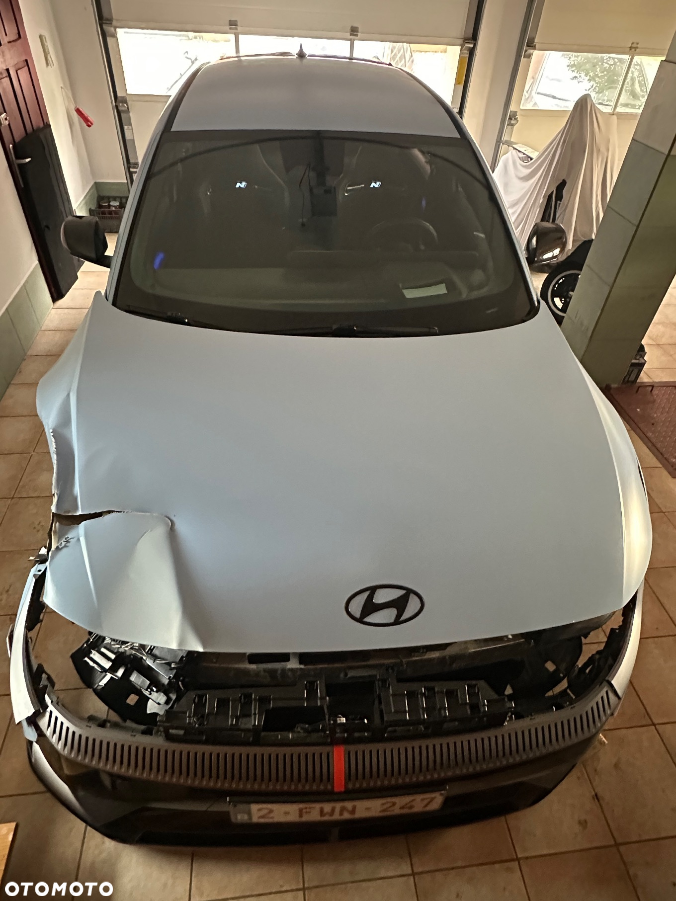 Hyundai IONIQ 5 84kWh N Performance 4WD - 8