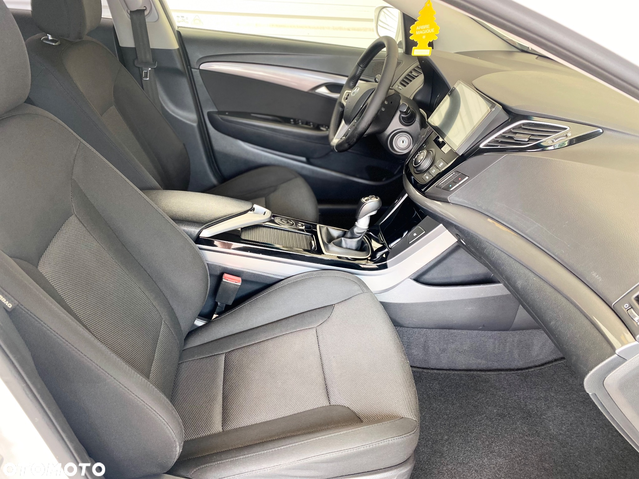 Hyundai i40 1.6 GDI Comfort + - 13