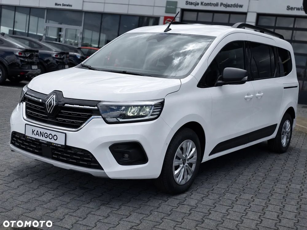 Renault Kangoo 1.5 dCi Equilibre - 14