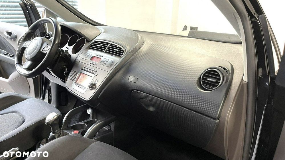 Seat Altea XL 2.0 TDI 4x4 Freetrack - 26