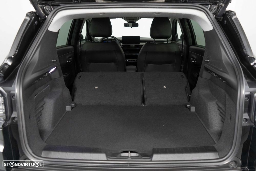 Jeep Avenger 54 kWh Altitude - 16