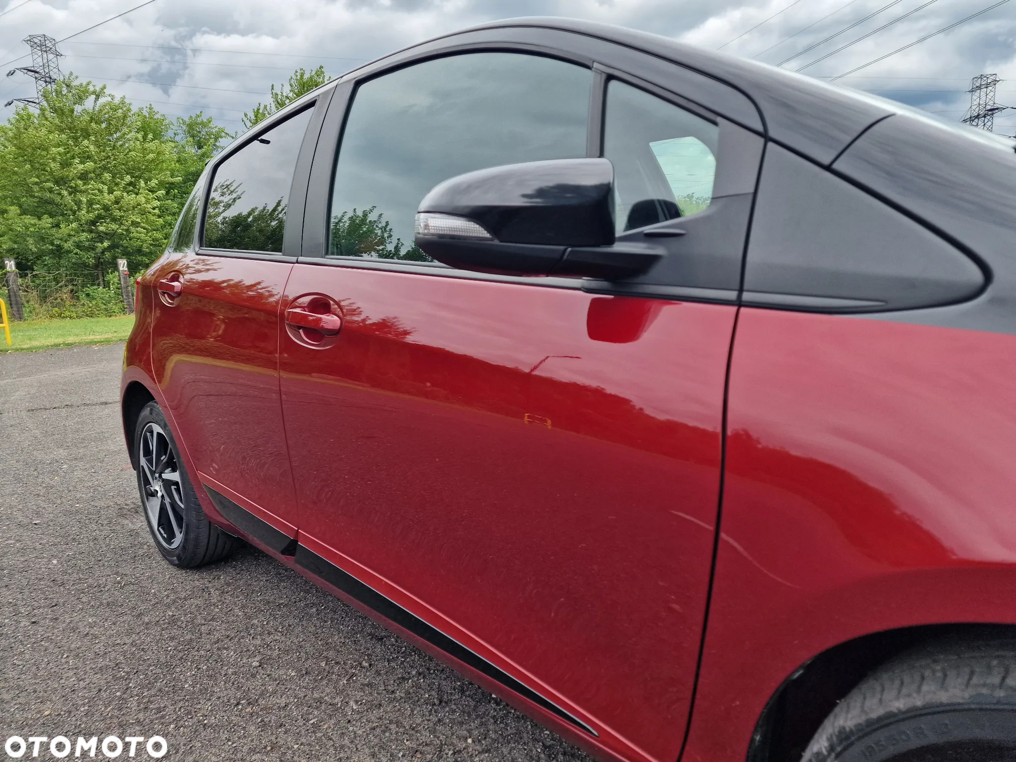 Toyota Yaris 1.5 Selection CVT - 24