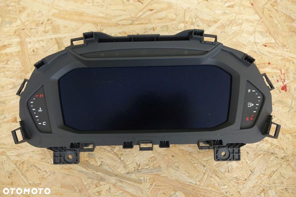 LICZNIK ZEGARY VIRTUAL COCKPIT AUDI Q3 2020  83A920800B