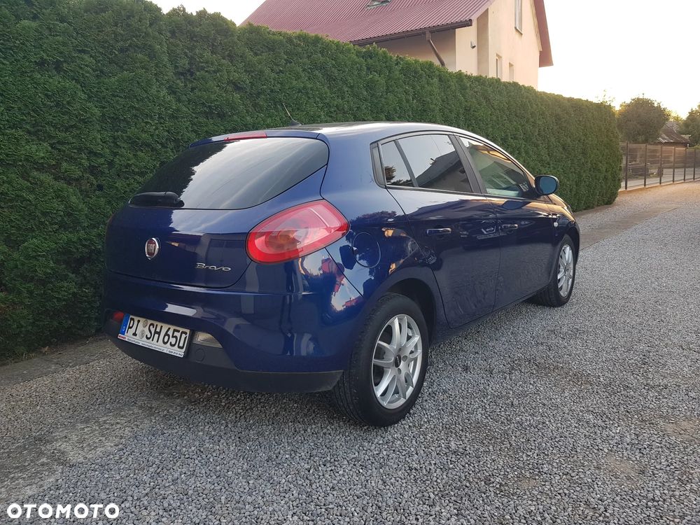 Fiat Bravo - 7