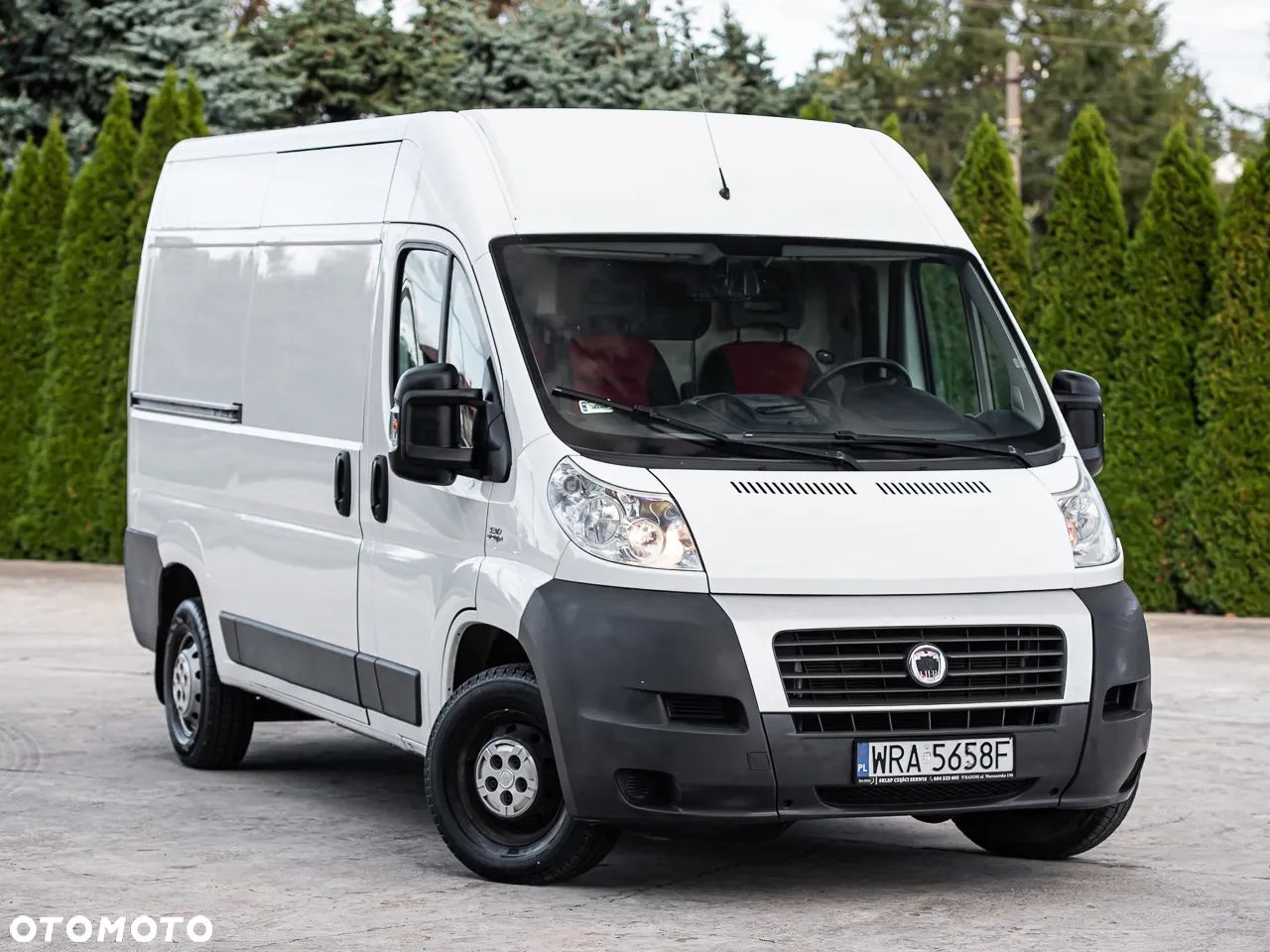 Fiat DUCATO - 1