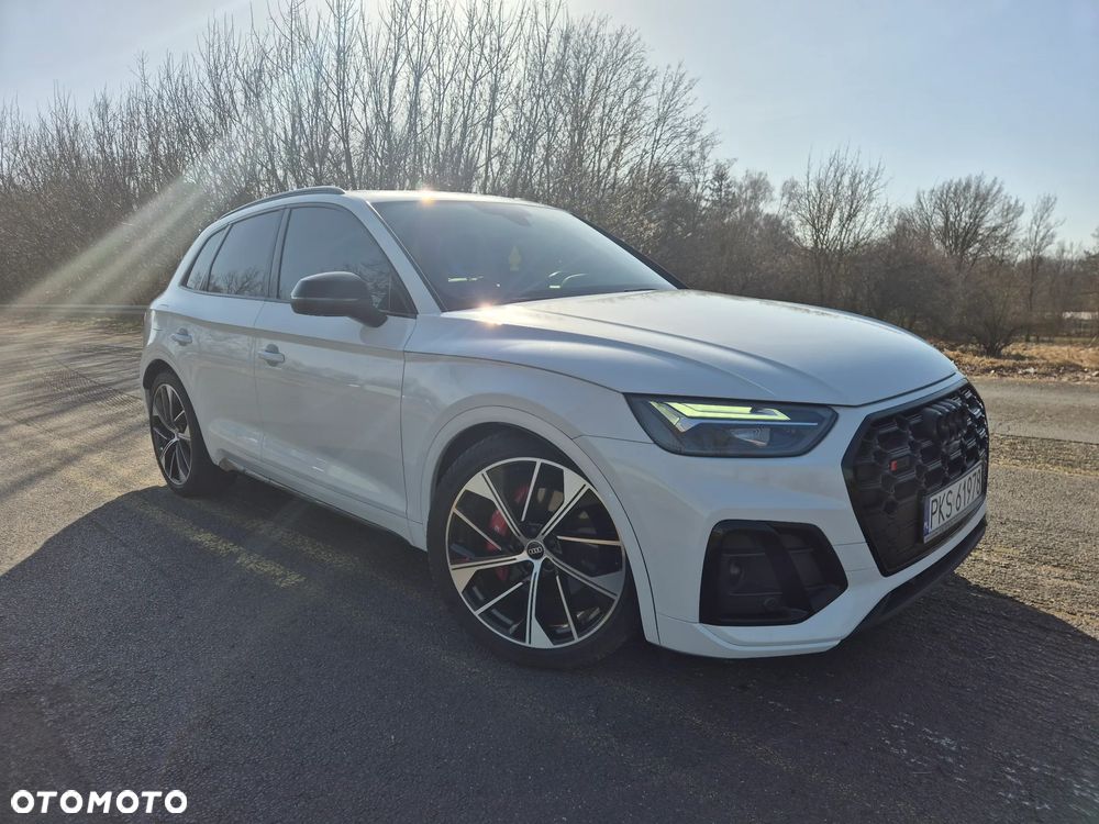 Audi SQ5 - 4