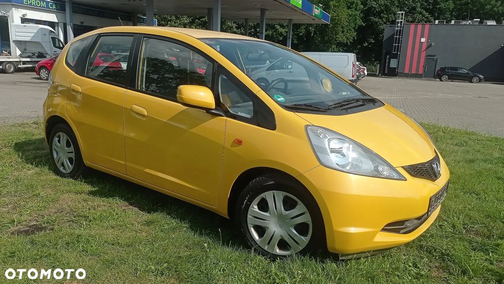 Honda Jazz 1.2 i-VTEC S Cool - 26