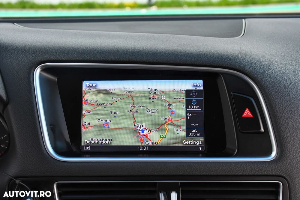 Audi Q5 2.0 TDI Quattro clean - 19