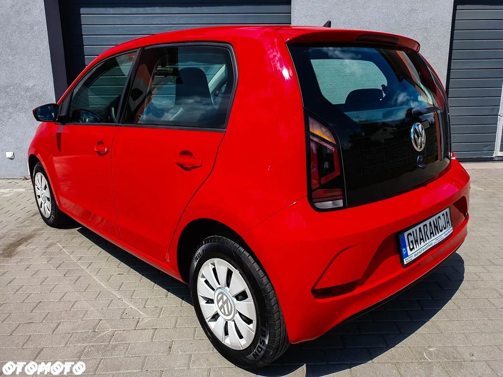 Volkswagen up! - 20