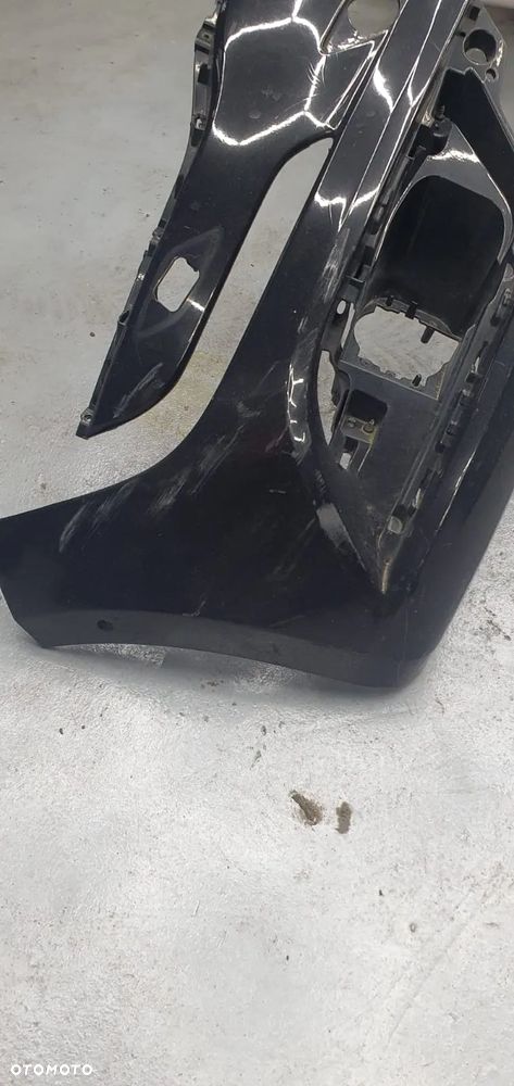 Zderzak przód 6pdc mocowanie Renault Talisman ślizg uchwyt czujnika koszyczek - 4