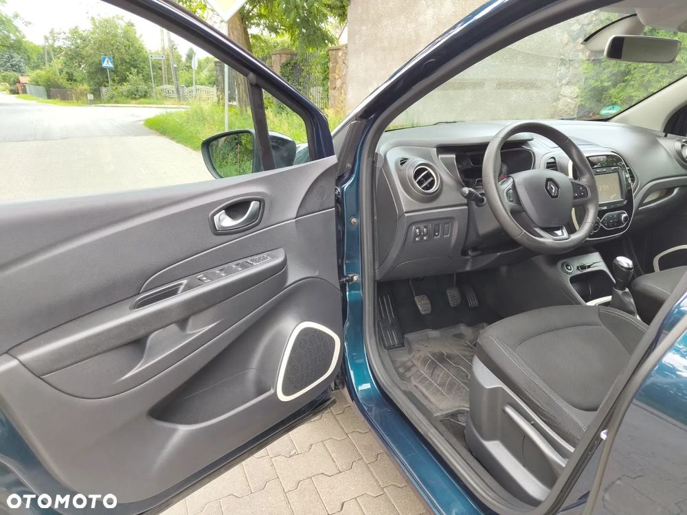 Renault Talisman (ENERGY) TCe 90 LIMITED - 4