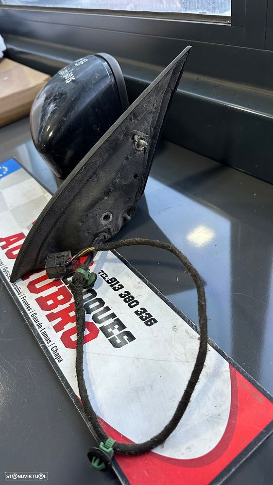 Espelho drt vw passat b7 2020/2015 - 2