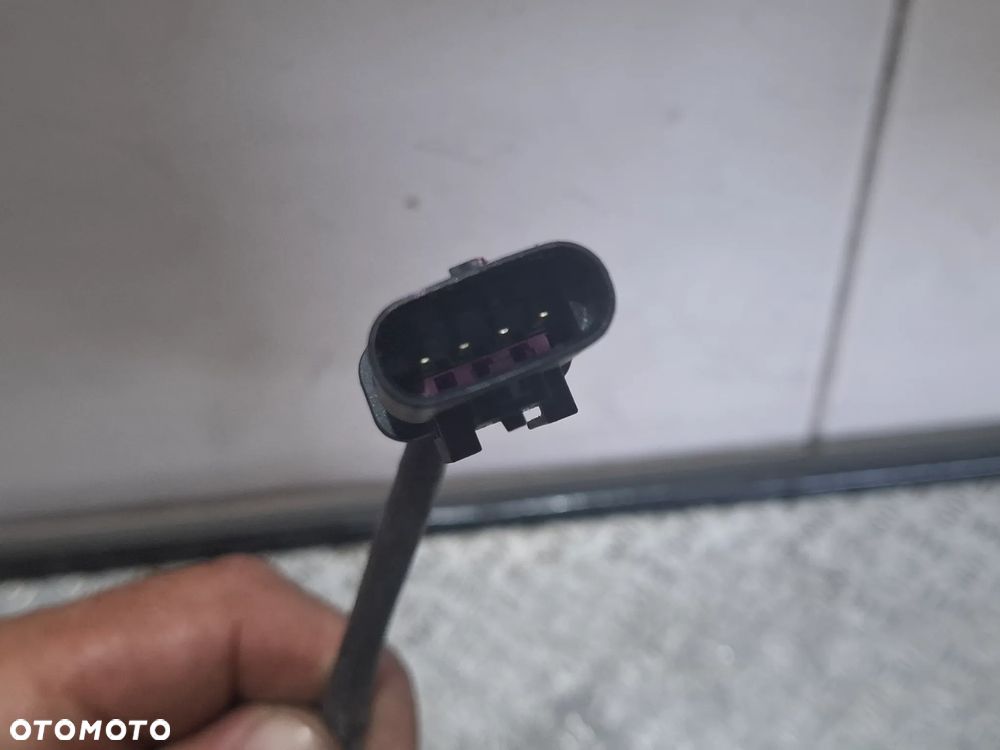 Sonda lambda oryginał Fiat 500 2024 rok nr 55282501 - 3