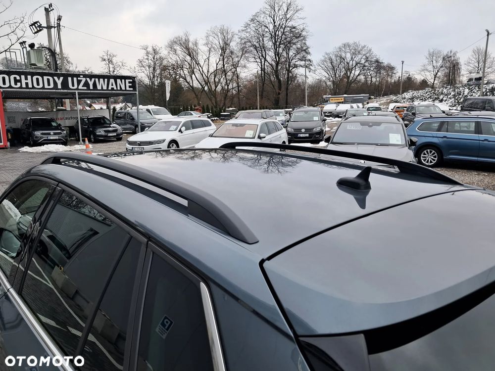 Skoda Kamiq 1.5 TSI Style - 8