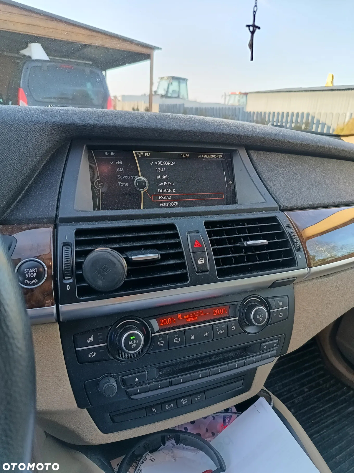 BMW X6 30d xDrive - 2