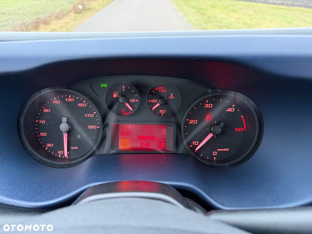 Iveco Daily 35s16 - 16