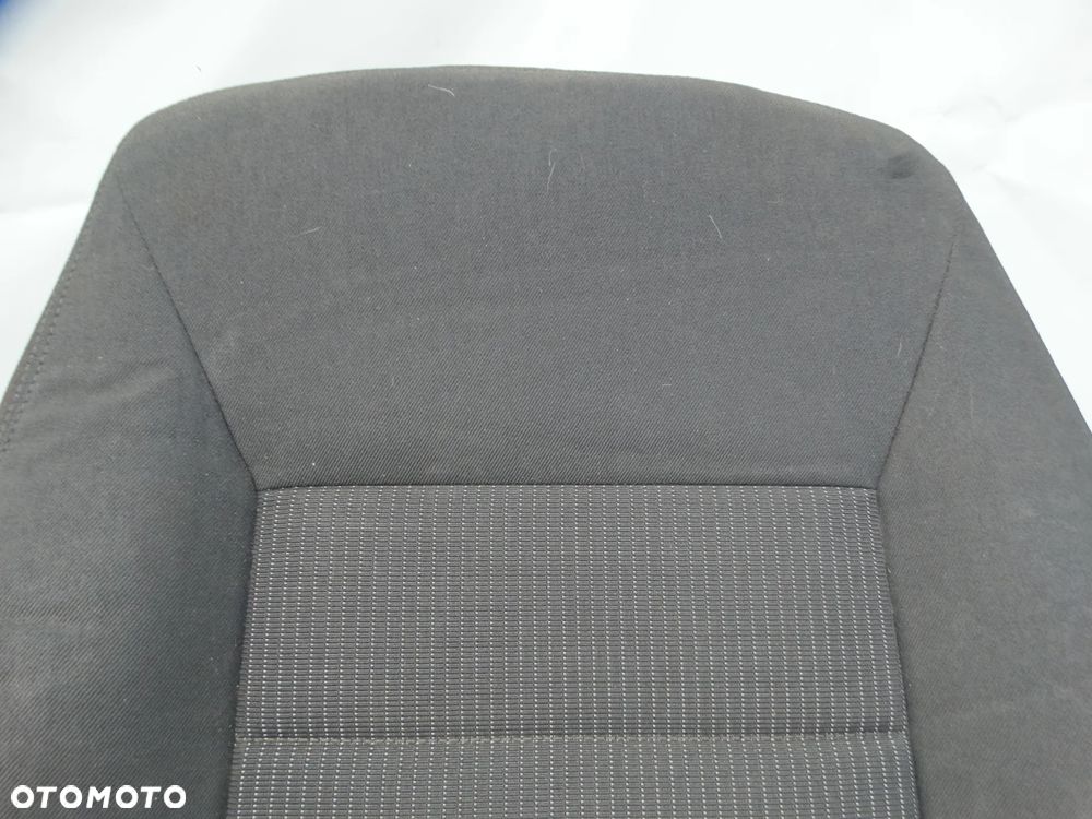 FOTEL PRAWY OPARCIE FOTELA FORD MONDEO MK4 F-VAT - 4
