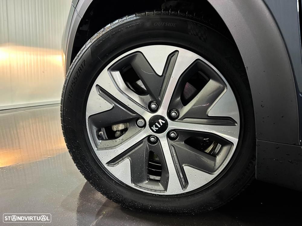 Kia e-Niro 64kWh - 33