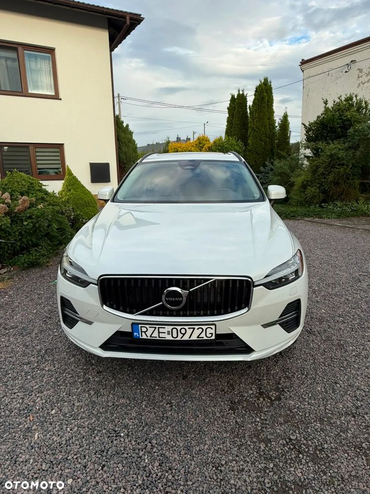 Volvo XC 60 B5 B AWD Ultimate Bright - 4