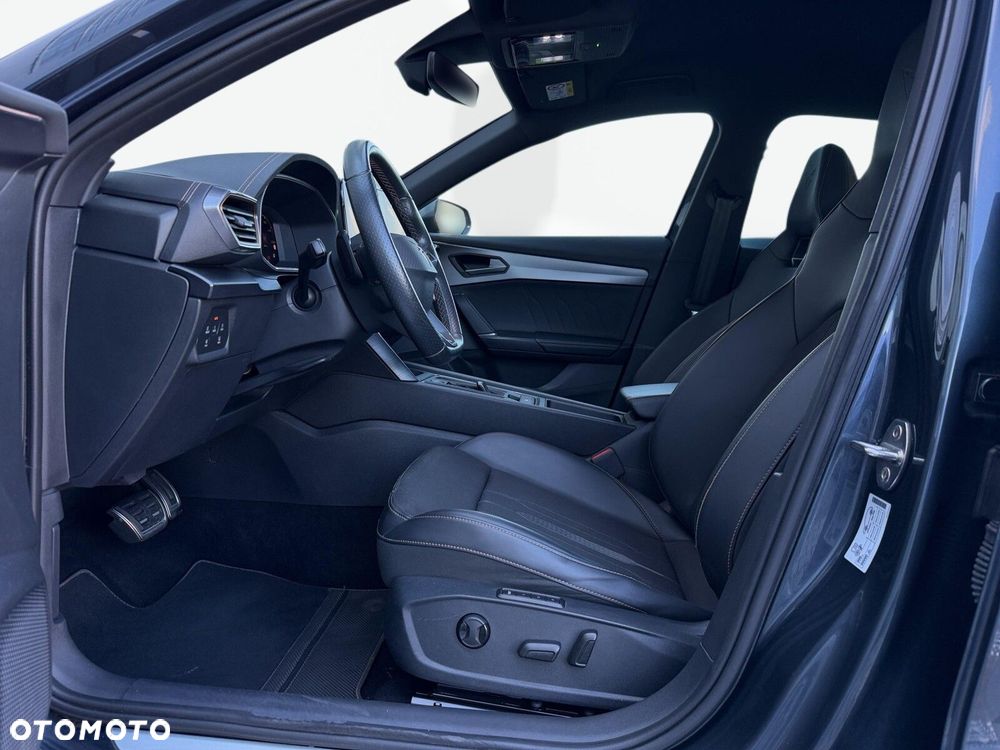 Cupra Formentor 1.4 e-Hybrid VZ DSG - 11