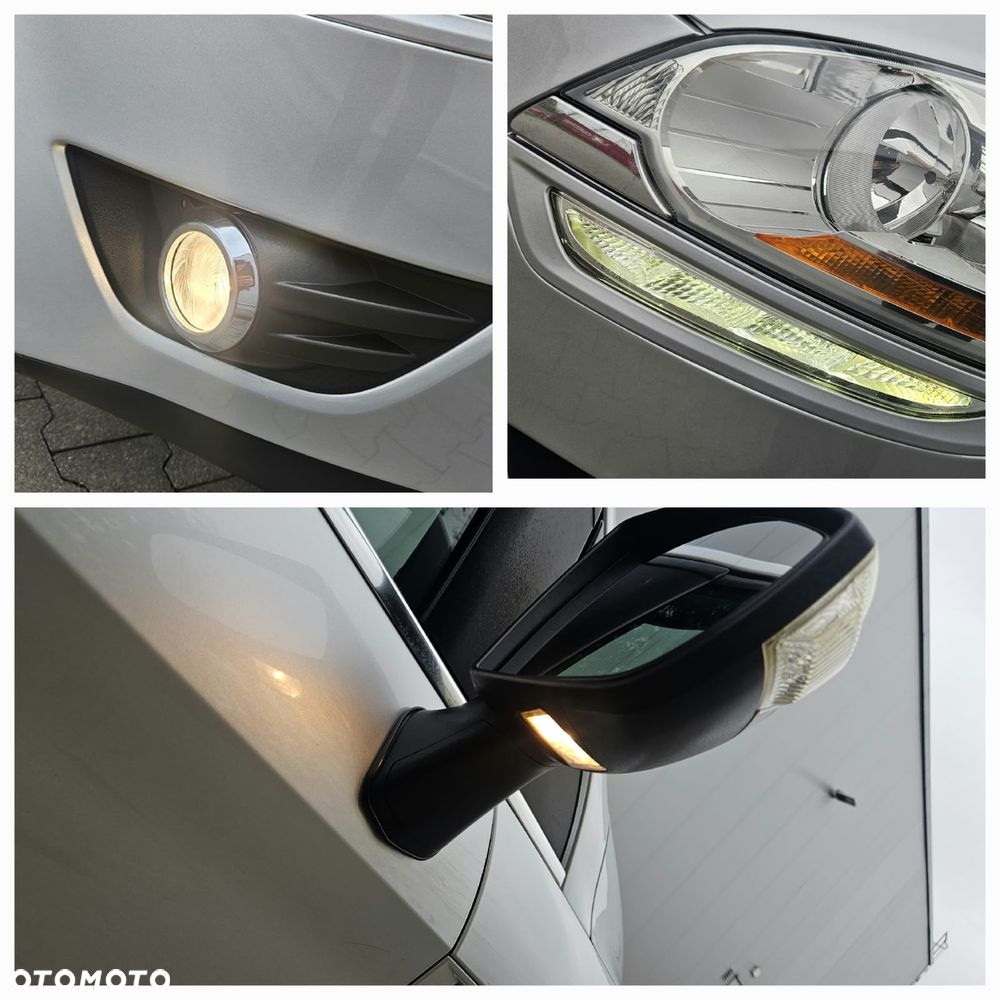 Ford Kuga 2.0 TDCi Titanium - 19