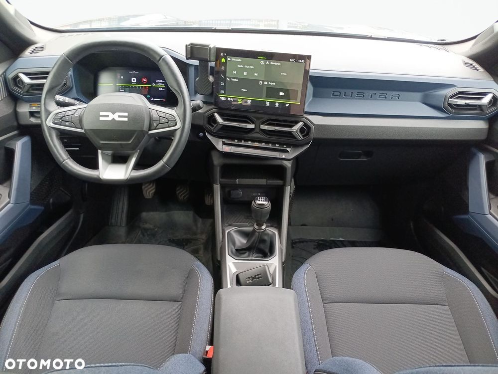 Dacia Duster - 34