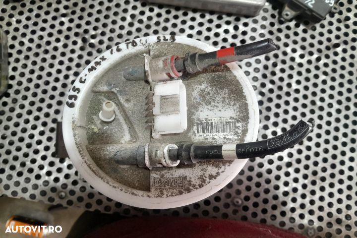 Pompa motorina din rezervor AV61-9275-BC AV61-9275-BC Ford C-Max 2 [2 - 1