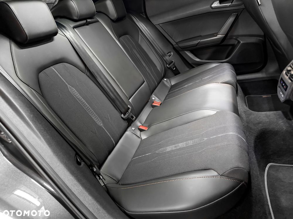 Cupra Formentor 2.0 TSI 4Drive VZ Fuori Edition DSG - 36