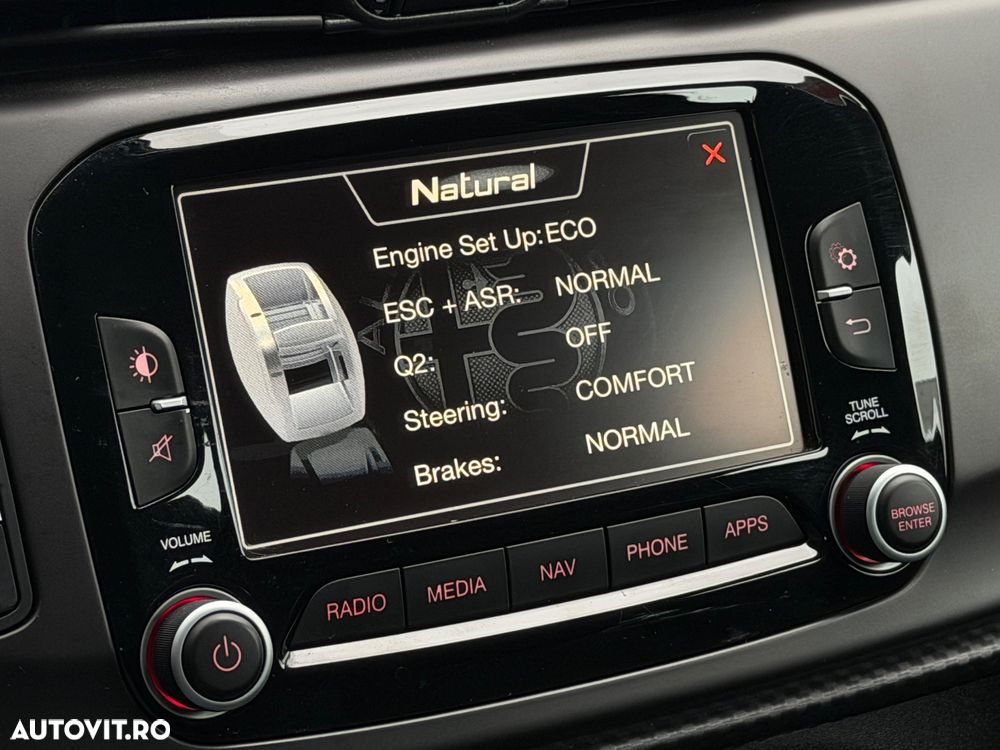 Alfa Romeo Giulietta 1.4 TB 16V Multiair Sport - 32
