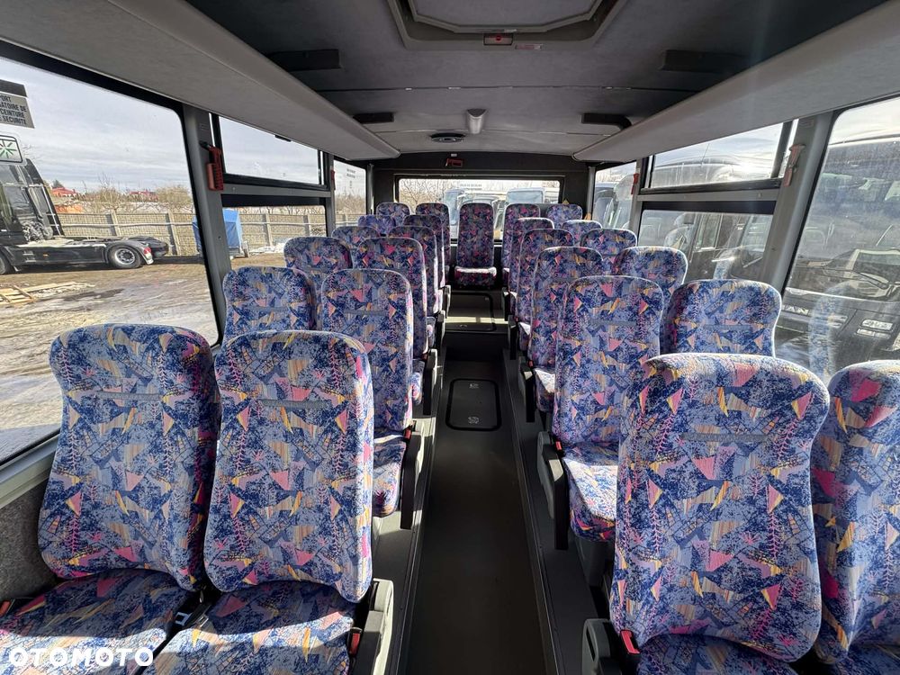 Temsa Tourmalin - 12