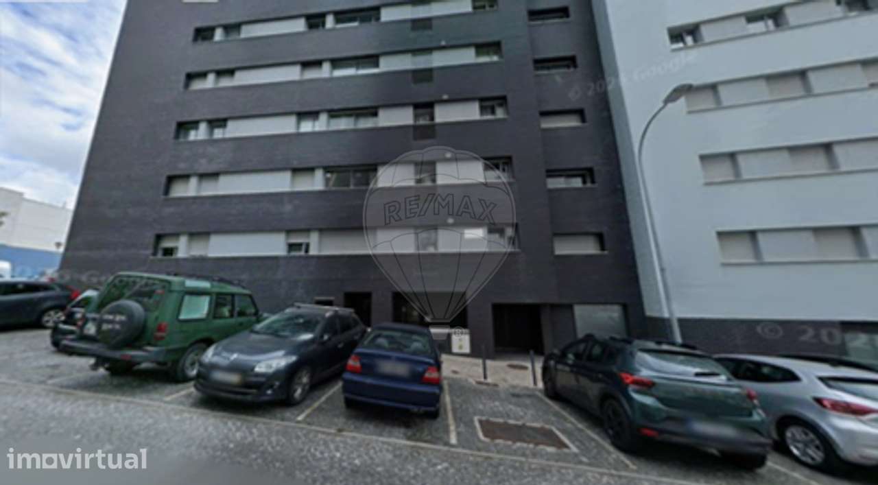 Apartamento T3 para arrendamento - Grande imagem: 4/20