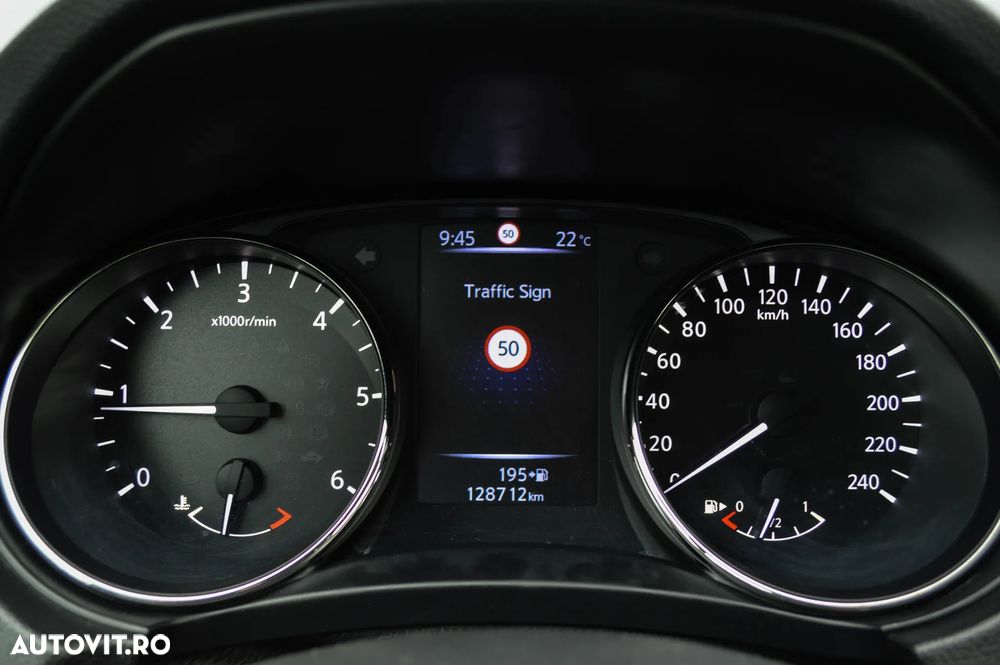 Nissan X-Trail 1.6 dCi Tekna - 31