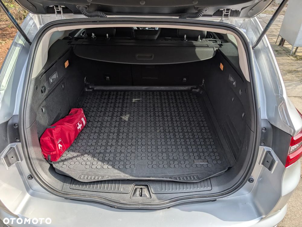 Renault Talisman 1.3 TCe FAP Intens EDC - 12