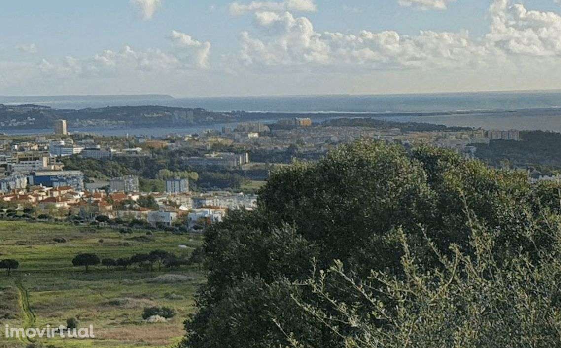 Terreno 8.3 ha, Oeiras - Grande imagem: 4/13