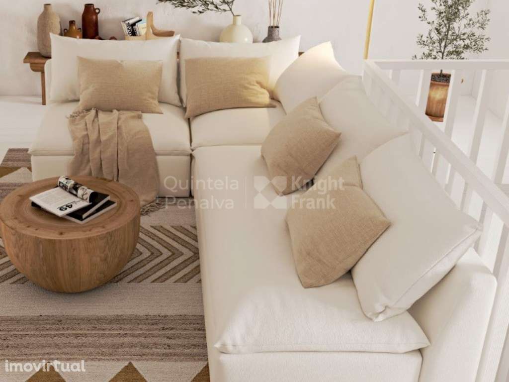 Terreno com projeto aprovado, no condomínio La Reserve, Carvalhal - Grande imagem: 2/25