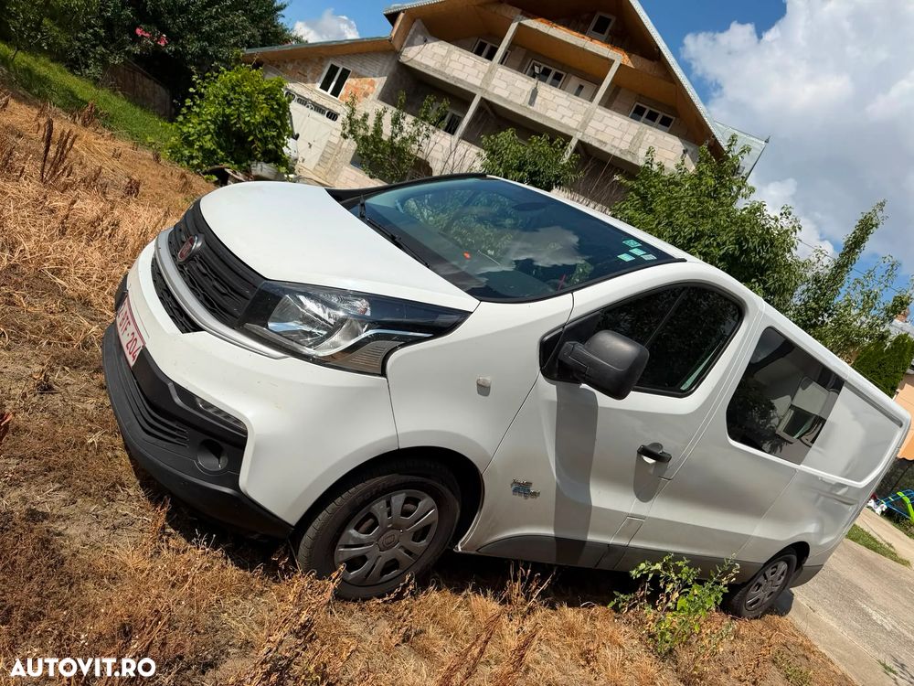 Fiat Talento - 5