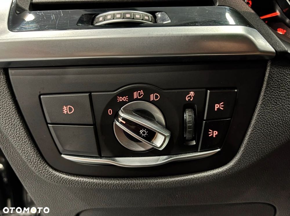 BMW X3 - 19