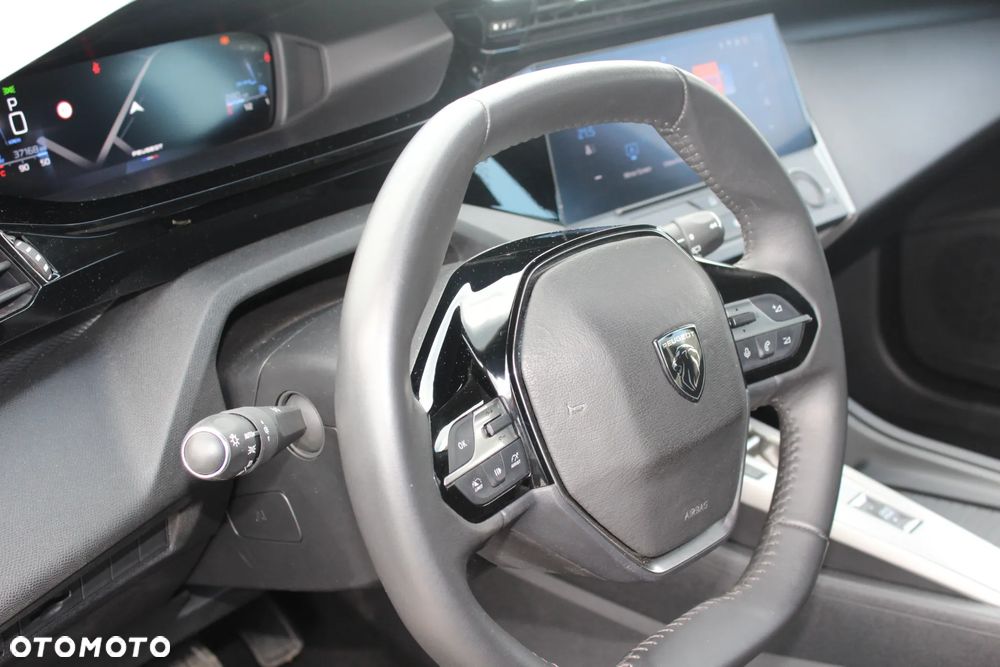 Peugeot 308 1.2 PureTech Active Pack S&S EAT8 - 16