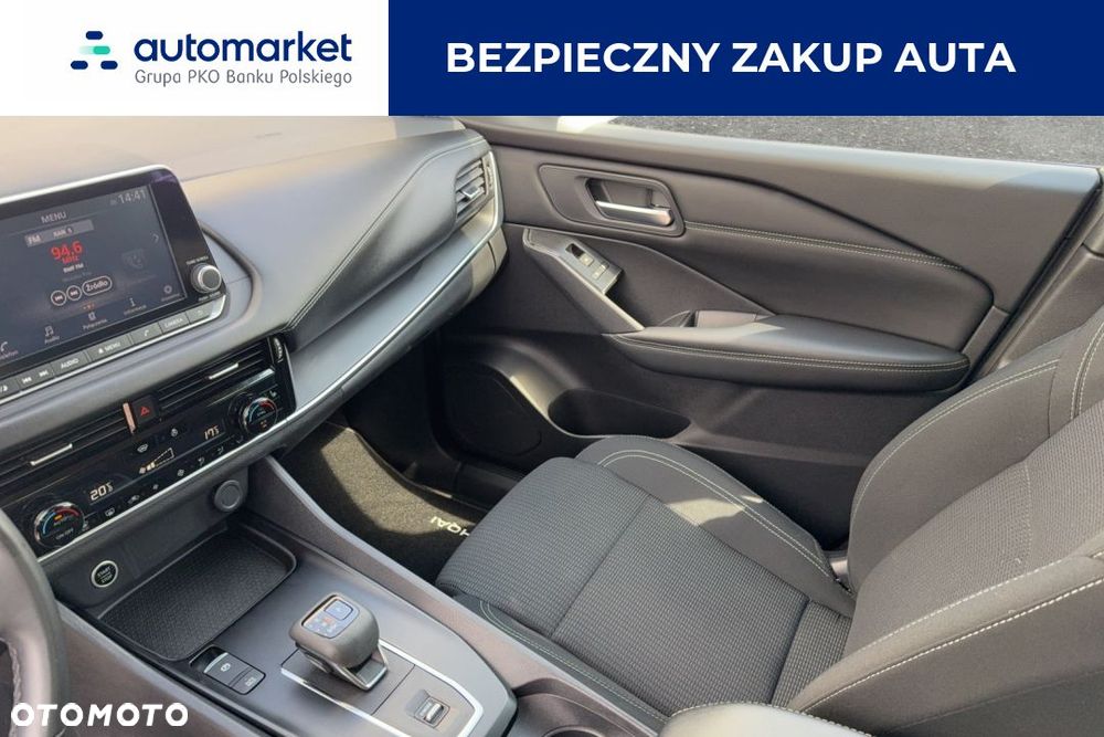 Nissan Qashqai - 20