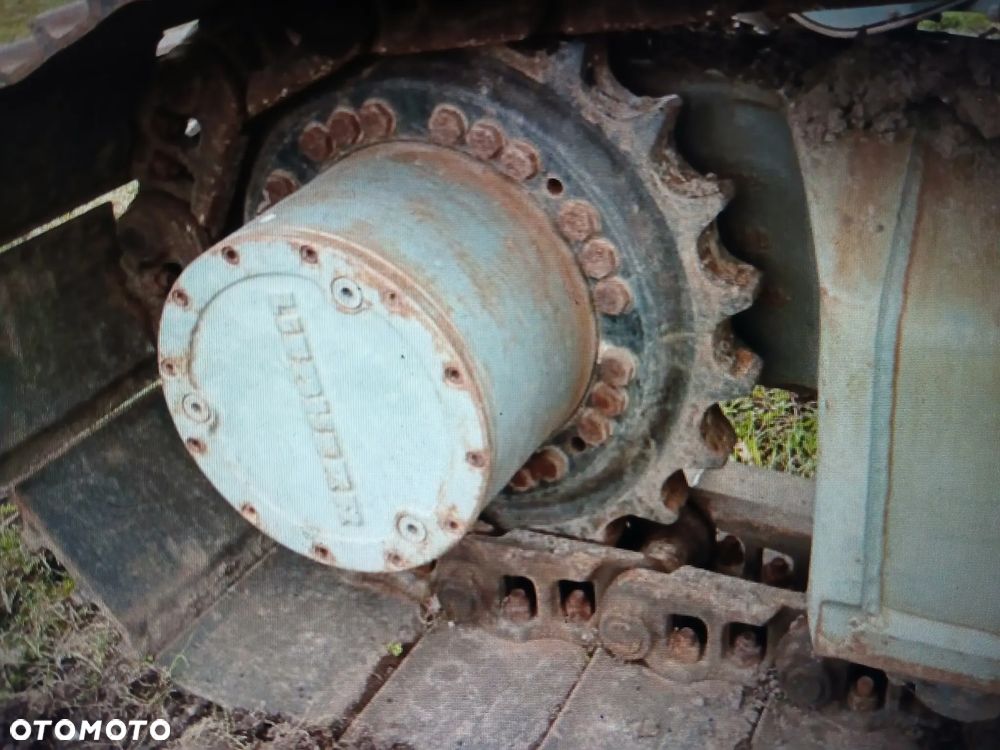Liebherr 914 B  HDSL - 12