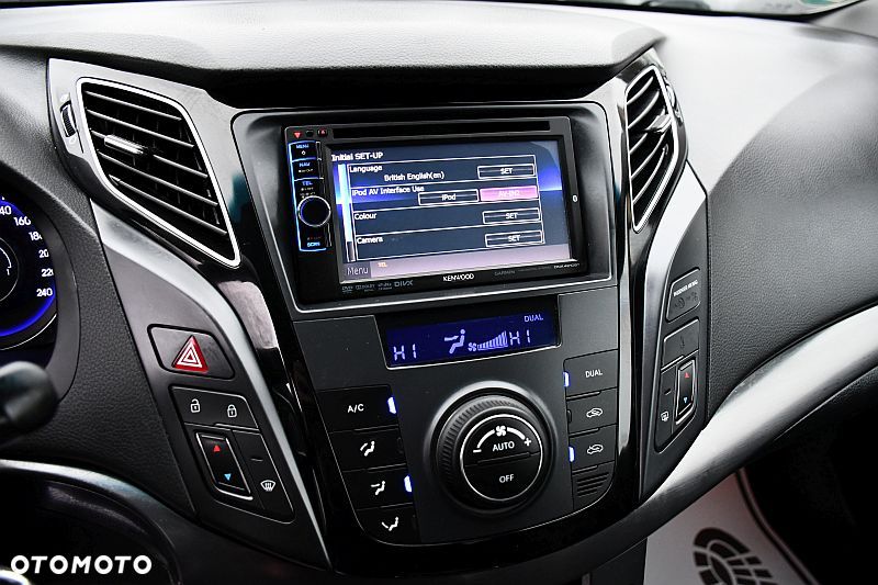 Hyundai i40 2.0 GDI Style - 13