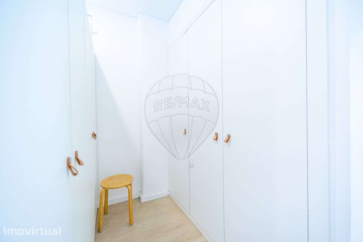 Apartamento T1 para arrendamento - Grande imagem: 3/29