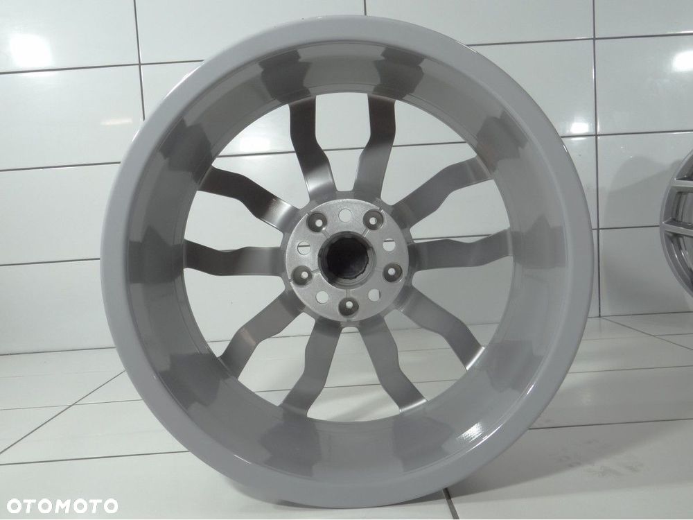 Felgi aluminiowe BMW M-PAKIET 18" BMW 1 F40 2 F44 - 7