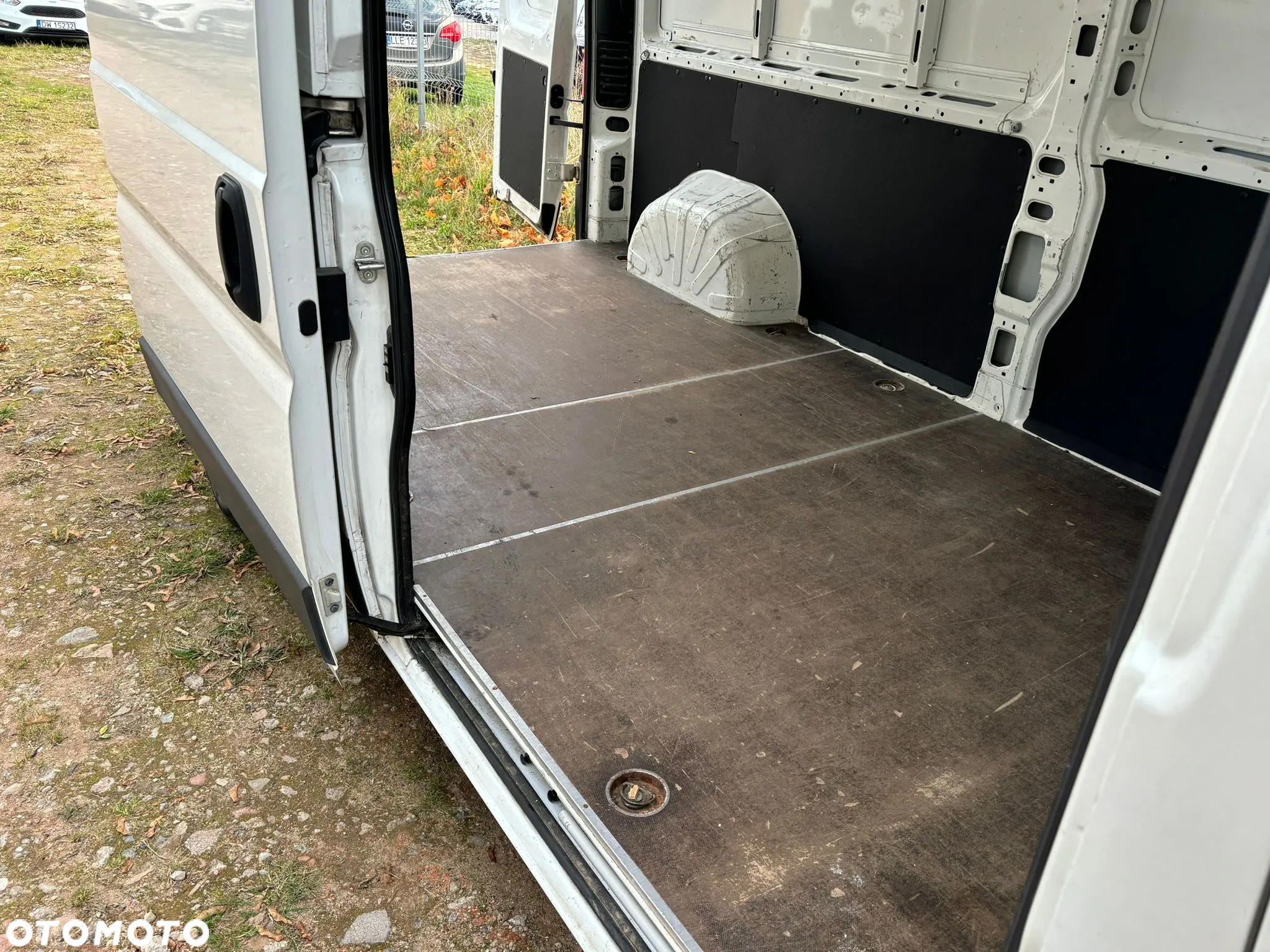 Peugeot Boxer L3H2 - 9