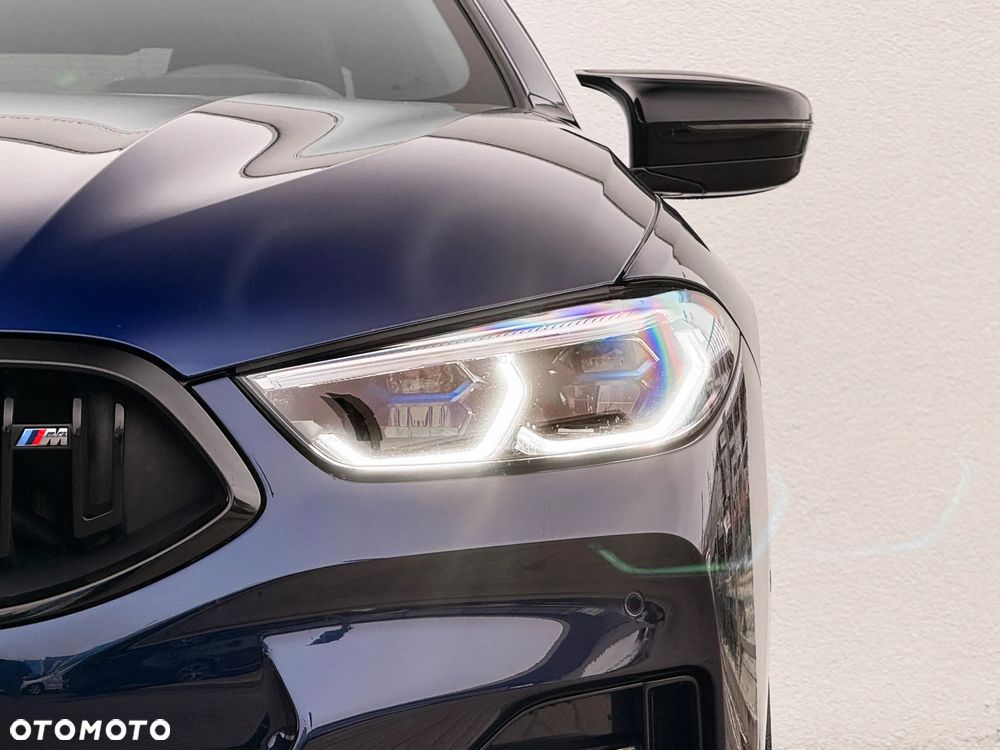 BMW Seria 8 M850i xDrive - 8