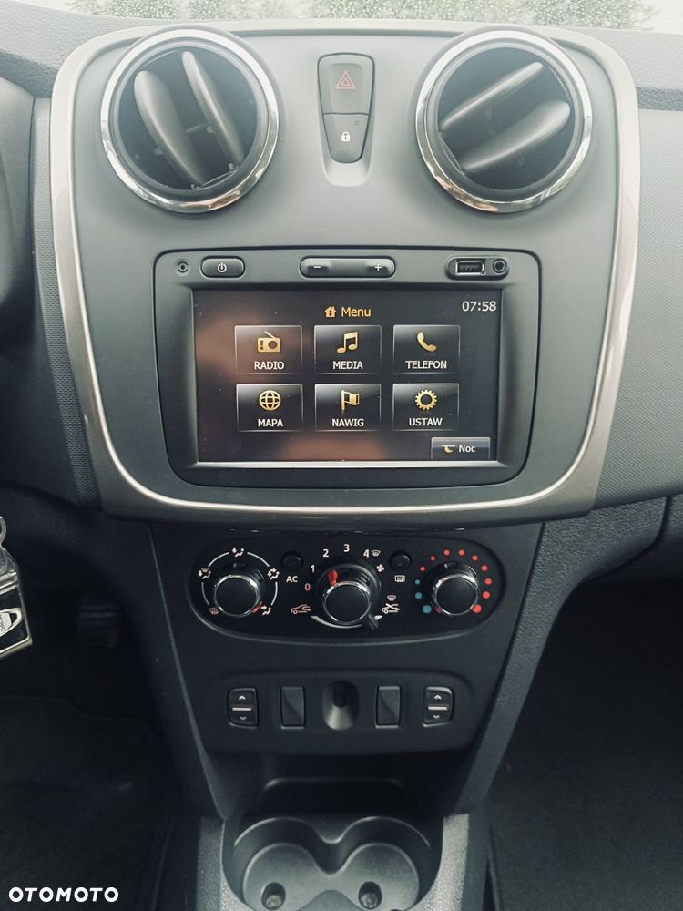 Dacia Sandero TCe 90 (S&S) Comfort - 11