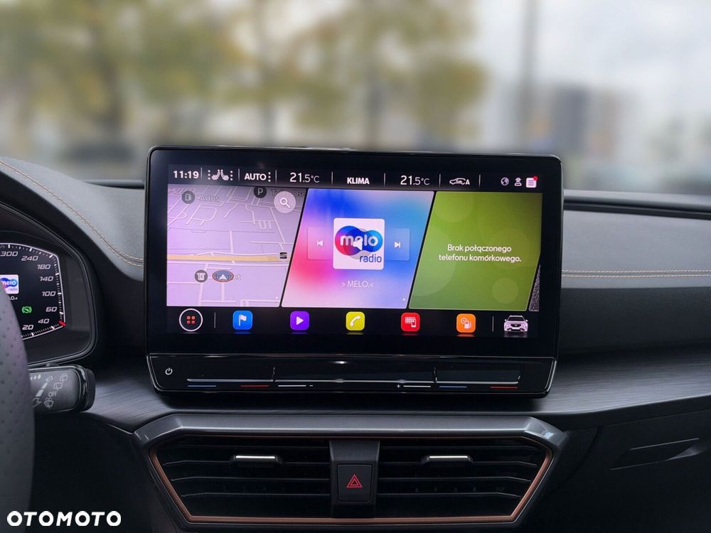 Cupra Formentor 2.0 TSI 4Drive VZ DSG - 17