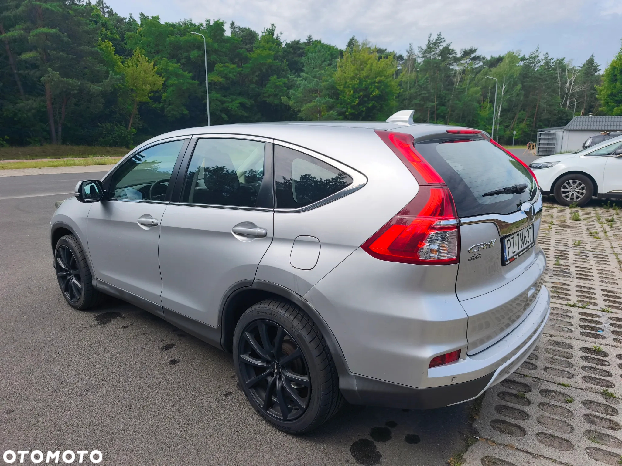 Honda CR-V 1.6i-DTEC Lifestyle (2WD) - 15